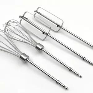 업소용 전동드릴호환 거품기 스테인리스 베이킹 뾰족한