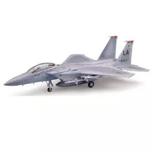 미니어처DIY 조립DIY F-15D 이글 ohh+23877BF