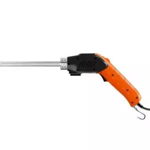 스티로폼 열선 커터 스티로폼절단기 원형날 단열재 조각기 직경