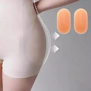 [하프클럽/]예쁜 힙라인 정돈 붙이는 골반보정 스킨 실리콘 패드