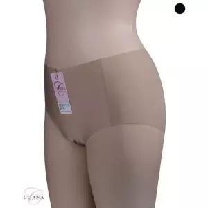 [하프클럽/](코나)컷오프 착압방식 심리스 무봉제 노라인 팬티