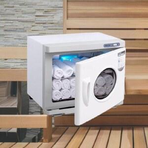 수건 타월 기계 업소용 스팀기 피부관리실 스팀타올 온장고