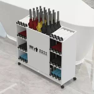 모던 카페 우산꽂이 홀더 거치대 우산 정리함 업소용