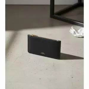 MUST IT_아페쎄 윌로우 Willow 가죽 카드지갑 PXAWV F63276 LZZ