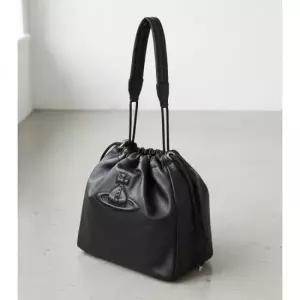 MUST IT_ 26SS HILARY BUCKET BAG 4C020003U S000D N403) 힐러리 버킷백)