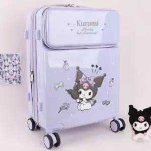 [하프클럽/]귀여운 캐릭터 20인치 여행 캐리어 대형 짐가방