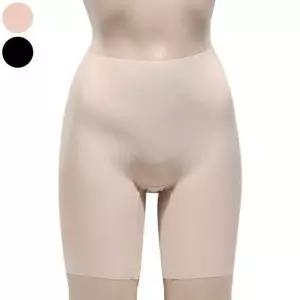 [하프클럽/]얇고 가벼운 쉘론 프리컷팅 소프트 타미 사각 거들