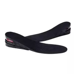 TBZ 2단에어 쿠셔닝 키높이 신발깔창 운동화깔창 쿠션깔창