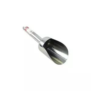 델키 스텐 원형 스쿠프 소