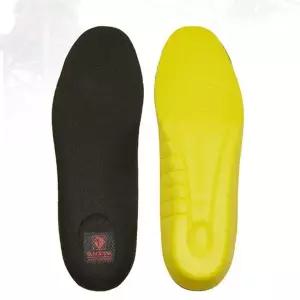 [하프클럽/]메모리폼 PU 깔창 10개입 안전화용