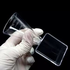 피부미용 관리 모델링팩 마스크팩 계량컵 스푼