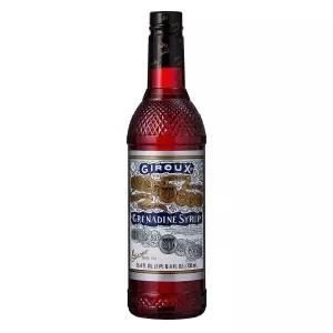 지룩스 그레나딘 그라나딘시럽 750ml