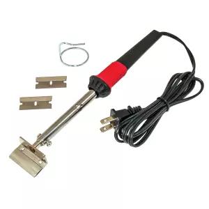 AES 인더스트리 87600 핫 블레이드 데칼 리무버(110볼트)