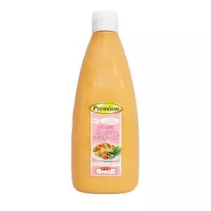 시마모토 냉장 명란마요 850g