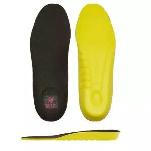 [하프클럽/]PU 메모리폼 안전화 인솔 10개 운동화 슈즈 쿠션 깔창