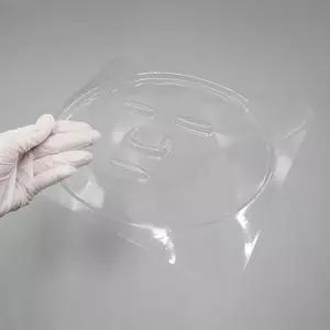 셀프 모델링팩 얼굴틀 만들기 도구