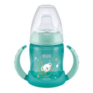 누크 자기주도 연습 야광 스파우트컵 아기 물병 150ml BNS