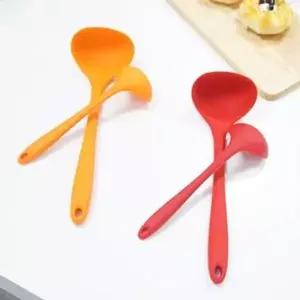 영업용 업소용 가정용 식당 주방 실리콘 국자 GWM 가게용국자