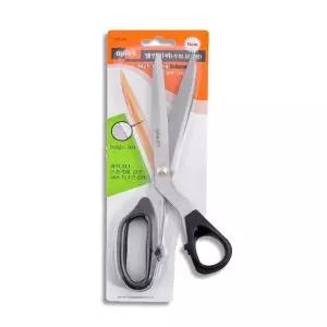 웰빙 한손 가위 / 다용도 실속 주방가위 문구 고기