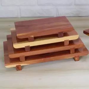 웰빙 향미니도마 1호 회도마 고기도마