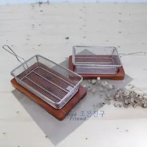 향나무 고기도마 소 회도마