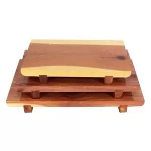 웰빙 향미니도마 2호 회도마 고기도마