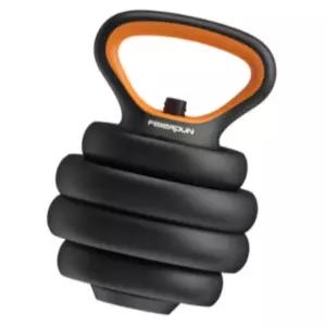 K4스포츠 덤벨 바벨 조립식 케틀벨 스윙 홈트 20kg BNS