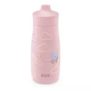 누크 유아컵 스파우트 어린이집 신학기 준비물 300ml BNS