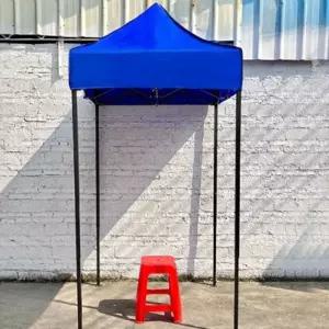 이동식 캐노피 간이 옥상 전통 주차장 천막 그늘막 보온