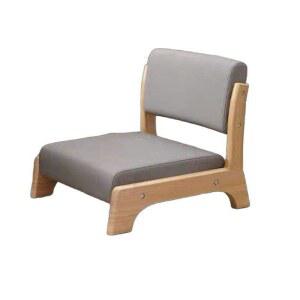 다다미 의자 좌식 일식집 체어 일본식 등받이 료칸