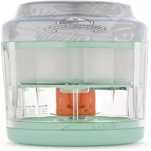 마가리타빌 마우이 휴대용 냉동 음료 기계 및 블렌더는 리조트 품질의 빙수 스무디에 이상적입니다