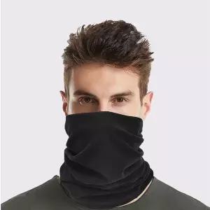 [하프클럽/]롱 넥워머