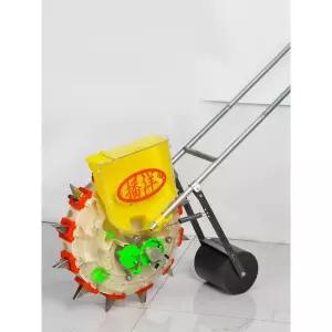 대파씨 파종기 참깨 콩 심는기계 들깨 자동 기구 종자