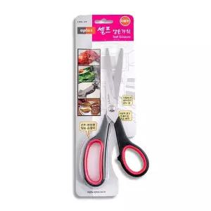 셀프 양손 가위 / 다용도 실속 주방 문구