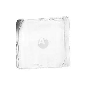 송월 행주 백색 소 26X26cm 10입 X 10개