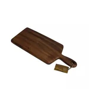 자연도마 긴직사각도마(손잡이)소