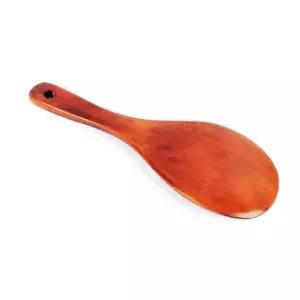 나무주걱 우드 밥주걱 주걱 고급