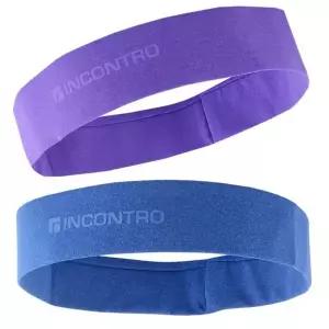 등산 런닝 운동 이마 땀헤드밴드 슬림사이즈 헤어밴드 삔