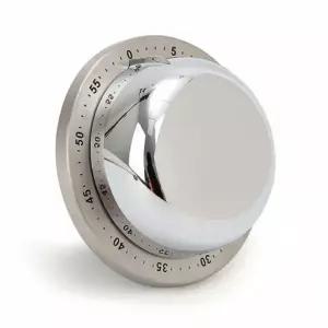 아날로그 자석형 타이머 다용도 타임벨 알람