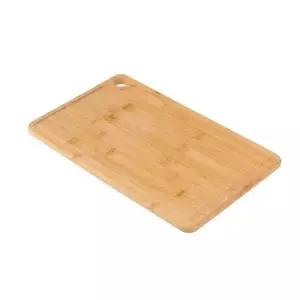 대나무 사각 양면도마-중 워터홈 약39.5x24cm