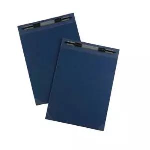 청운화일 화스너 책표지 청표지 서류철/ A4 /10조