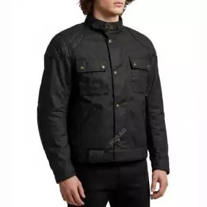 MUST IT_ Reorder 브룩랜즈 모터사이클 자켓 104967 BLACK)