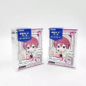 [하프클럽/]이노마타 아크릴 포토카드 보관 상자