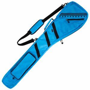 빅 티스 골프 선데이 백, 스몰 골프백 경량, 몇몇 클럽용 파 3 드라이빙 레인지, 캐리 숄더 스트랩 접이식 멀티 컬러 연습