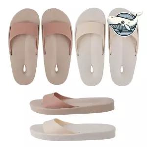 발끝 부드러운 욕실 화장실 슬리퍼 미끄럼 방지