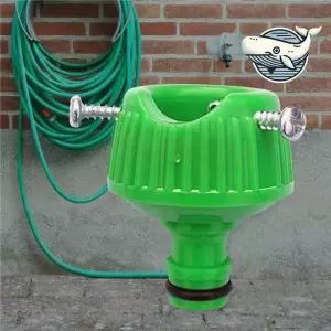 호스 연결 마개 수도꼭지 호스커넥터 나사형