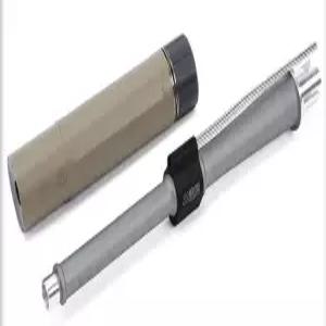 데드에어 서바이벌 금속 14mm 소염기 역나사  소음기 메탈 샌드맨S