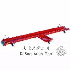 바이크 돌리스탠드 견인 오토바이 스쿠터 2컬러 시프트 거치대 주차