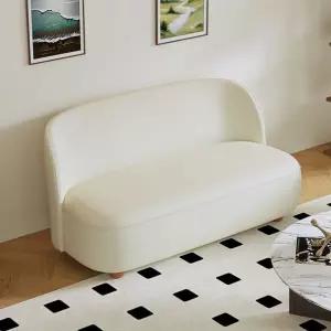 미니 소파 소형 2인용 1인용 쇼파 작은 거실 인테리어