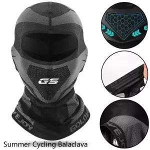 Balaclava 따뜻한 마스크 풀 페이스 BMW R1200GS R1250GS R 1200GS R1250 GS R 1250 LC ADV 오토바이 사이